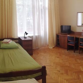 Санаторий Сосны | Фото 12