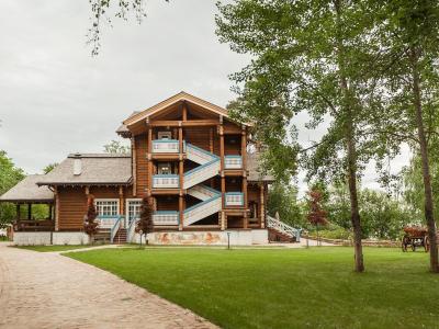 Бутик-отель Сенешаль