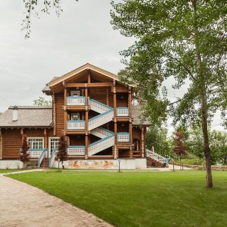 Бутик-отель Сенешаль | Фото 1