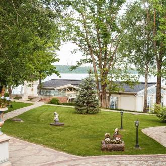 Бутик-отель Сенешаль | Фото 2