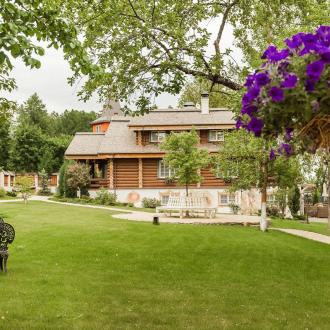 Бутик-отель Сенешаль | Фото 4