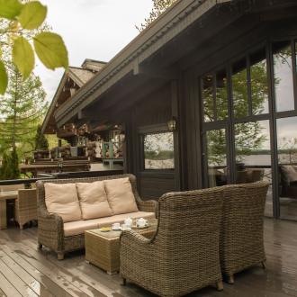 Бутик-отель Сенешаль | Фото 9