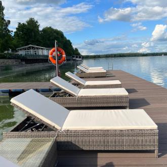 Бутик-отель Сенешаль | Фото 10