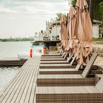 Бутик-отель Сенешаль | Фото 11