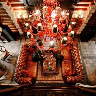 Бутик-отель Сенешаль | Фото 12