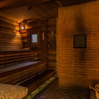 Бутик-отель Сенешаль | Фото 15