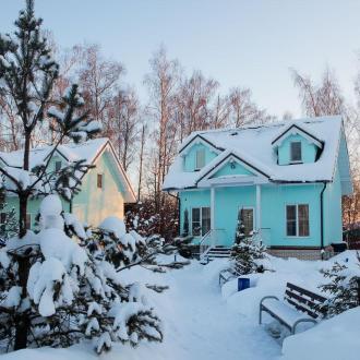 Отель Корабль | Фото 3