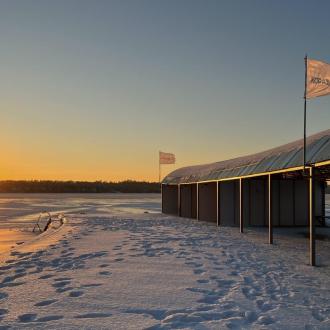 Отель Корабль | Фото 18