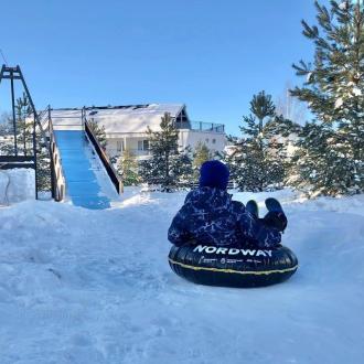 Отель Корабль | Фото 20