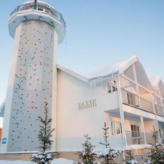 Отель Корабль | Фото 6