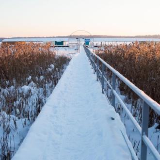 Отель Корабль | Фото 21