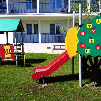 Отель Корабль | Фото 22