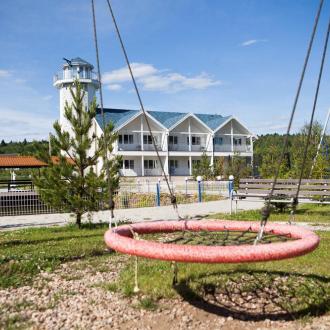 Отель Корабль | Фото 23