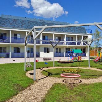 Отель Корабль | Фото 10