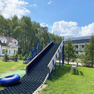 Отель Корабль | Фото 11