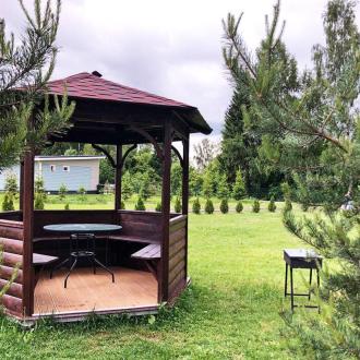 Отель Корабль | Фото 13