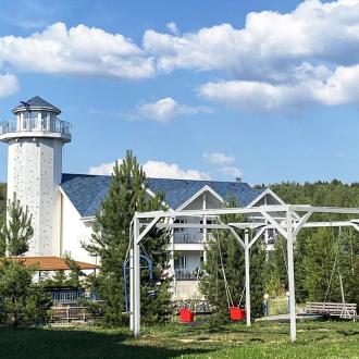 Отель Корабль | Фото 9