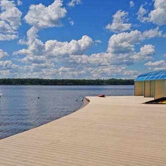 Отель Корабль | Фото 14