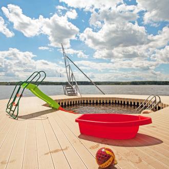 Отель Корабль | Фото 16