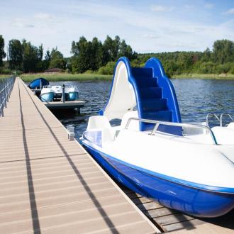 Отель Корабль | Фото 17