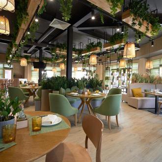 Отель Корабль | Фото 25