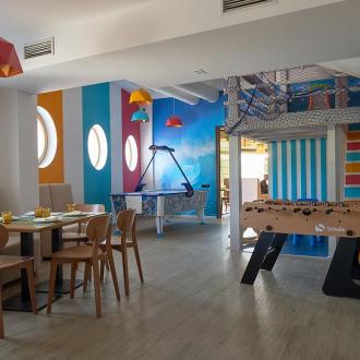 Отель Корабль | Фото 26