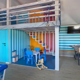 Отель Корабль | Фото 27