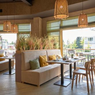 Отель Корабль | Фото 30