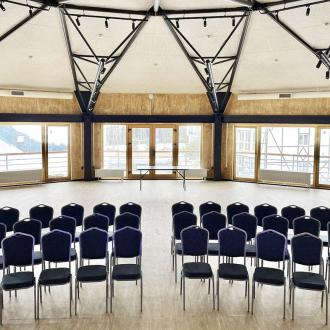 Отель Корабль | Фото 31