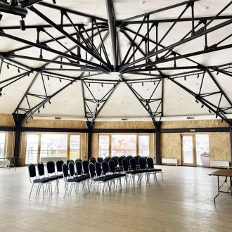 Отель Корабль | Фото 32