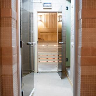 Отель Корабль | Фото 37