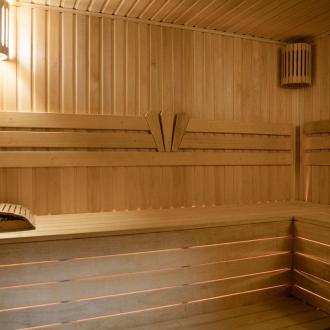 Отель Корабль | Фото 38