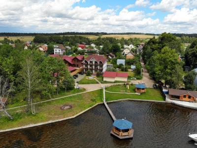 Отель Корабль