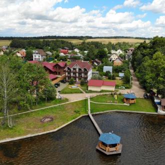 Отель Корабль | Фото 1