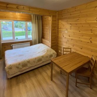 Отель Корабль | Фото 35