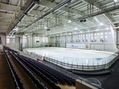 Дворец спорта Юбилейный