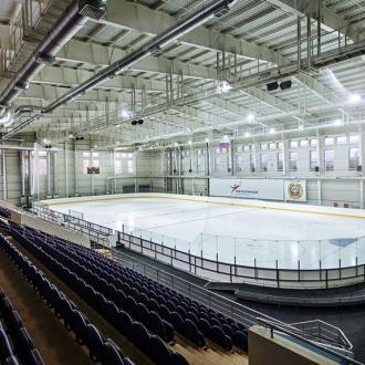 Дворец спорта Юбилейный | Фото 1