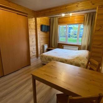 Отель Корабль | Фото 33