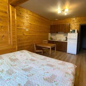 Отель Корабль | Фото 34