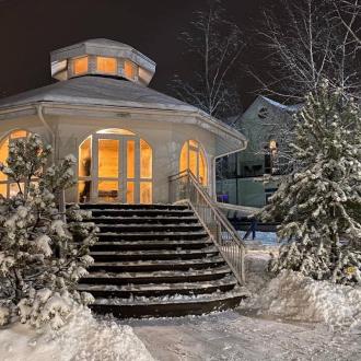 Отель Корабль | Фото 19