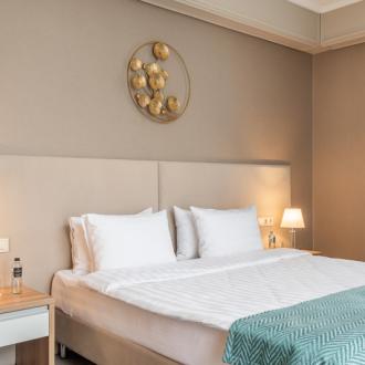 Отель Вилла Альпина | Фото 11