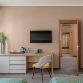 Отель Вилла Альпина | Фото 15