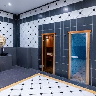 Отель Вилла Альпина | Фото 10