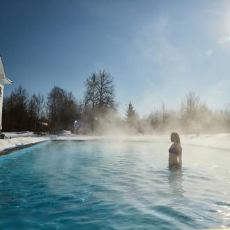 Отель Вилла Альпина | Фото 3