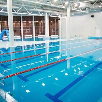 Дворец спорта Юбилейный | Фото 3