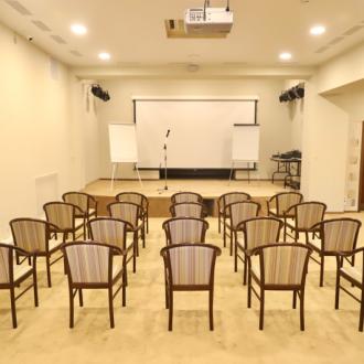 Отель Вилла Альпина | Фото 5