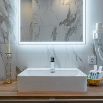 Отель Вилла Альпина | Фото 16