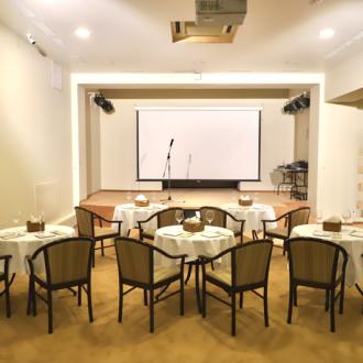 Отель Вилла Альпина | Фото 7