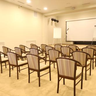 Отель Вилла Альпина | Фото 6