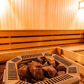 Отель Вилла Альпина | Фото 9